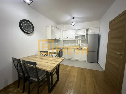 Rent, one bedroom apartment, 43m², City Kvart, Podgorica - image 5