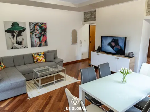 Stan in Central Point