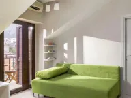 Rent, one bedroom apartment, 30m², Dobrota, Kotor - image 3