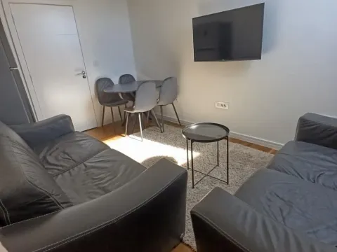 Izdavanje, jednosoban stan, 38m², Retenzija, Beograd - image 2
