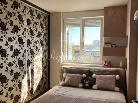 Sale, three bedroom apartment, 67m², Centar, Novi Sad - image 5
