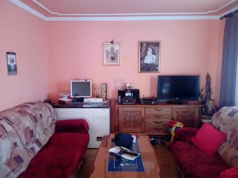 Sale, two bedroom apartment, 72m², Dobrota, Kotor