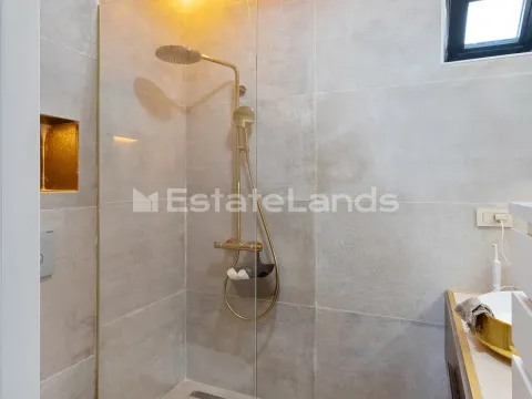 Prodaja, dvosoban stan, 45m², Kava, Tivat - image 9