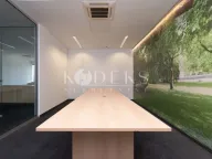 Izdavanje, poslovni prostor, 318m², Preko Morače, Podgorica - image 9