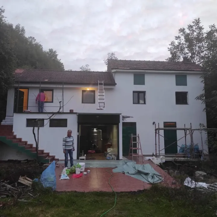 Sale, house, 170m², Bar, Crna Gora