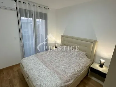 Izdavanje, jednosoban stan, 47m², City Kvart, Podgorica - image 4