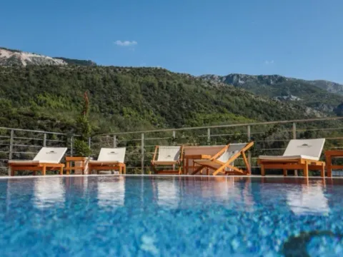 Prodaja, garsonjera, 38m², Bečići, Budva