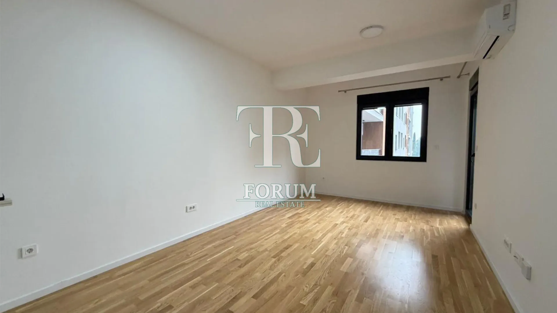 Rent, one bedroom apartment, 50m², Stari Aerodrom, Podgorica