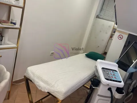 Sale, office space, 46m², Centar, Podgorica - image 39