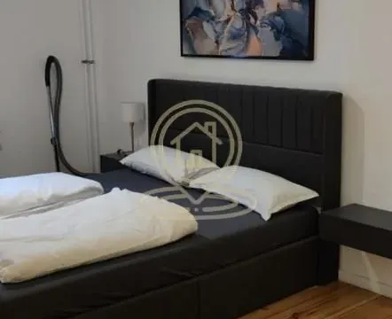 Izdavanje, dvosoban stan, 57m², Savski Venac, Beograd - image 2