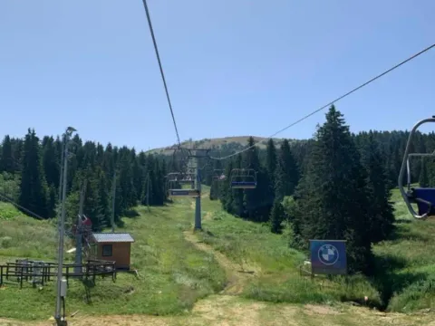 Prodaja, plac, 630m², Kopaonik, Srbija - image 2