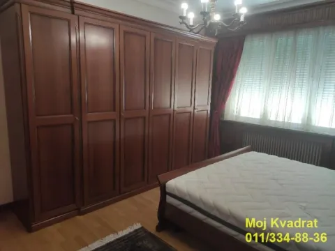 Izdavanje, dvosoban stan, 80m², Stari Grad, Beograd - image 8
