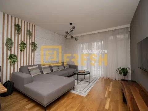 Prodaja, dvosoban stan, 75m², Zabjelo, Podgorica - image 3