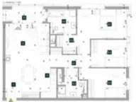 Prodaja, četvorosoban stan, 95m², Voždovac Sve Podlokacije, Beograd - image 3