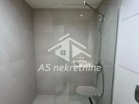 Izdavanje, dvosoban stan, 56m², Savski Venac, Beograd - image 9