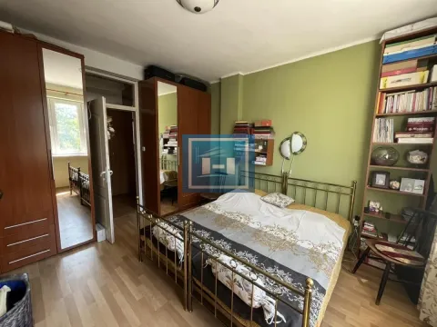 Sale, two bedroom apartment, 58m², Centar, Paraćin - image 7