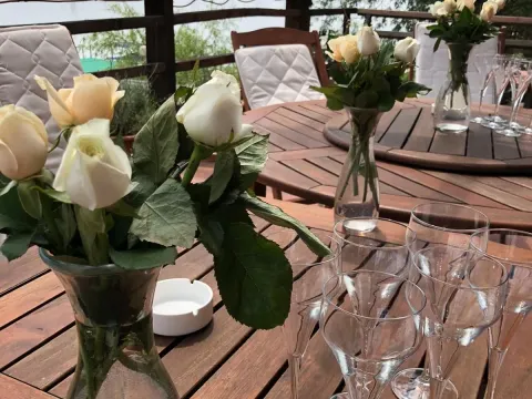 Rent, house, 200m², Surčin, Beograd - image 7