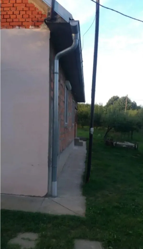 Sale, house, 90m², Grocka, Beograd