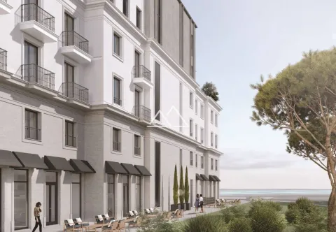 Sale, two bedroom apartment, 110m², Tivat, Crna Gora - image 15