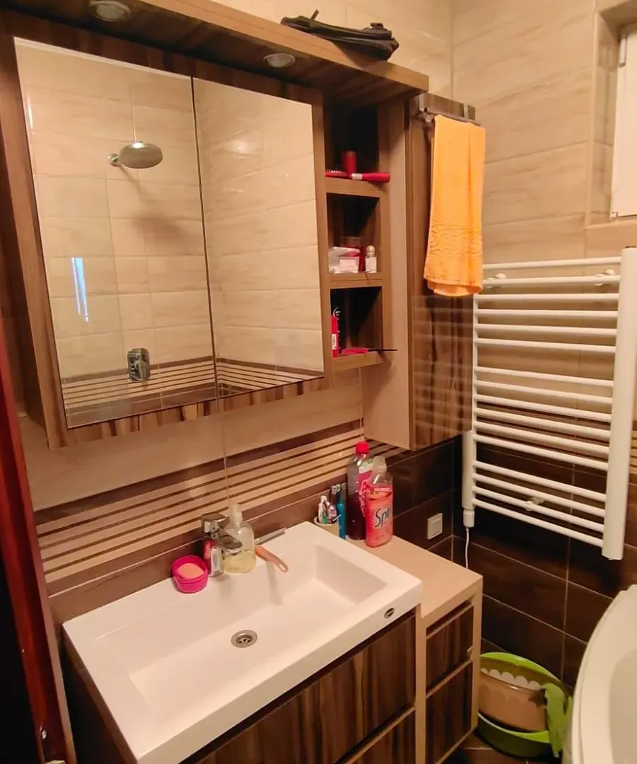 Prodaja, jednosoban stan, 56m², Topla, Herceg Novi