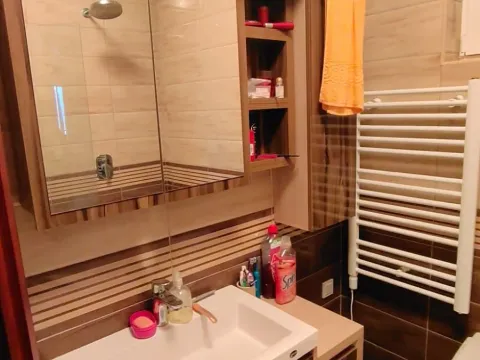 Prodaja, jednosoban stan, 56m², Topla, Herceg Novi - image 5