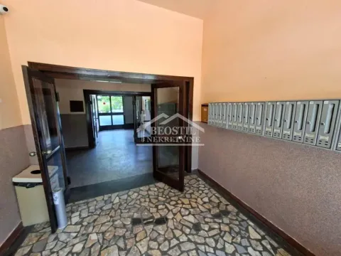 Rent, three bedroom apartment, 63m², Zemun Sve Podlokacije, Beograd - image 17
