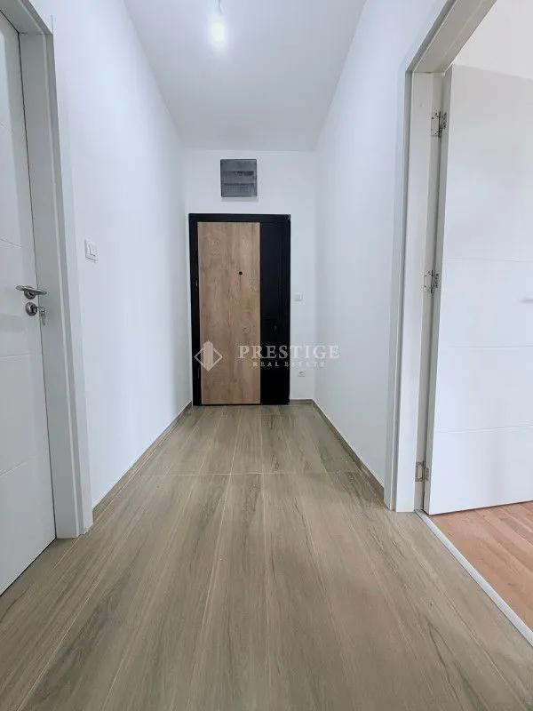 Prodaja, dvosoban stan, 64m², Tološi, Podgorica