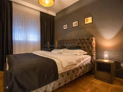 Prodaja, jednosoban stan, 46m², Tuški Put, Podgorica - image 7