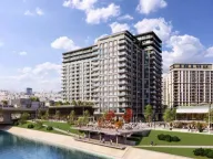 Prodaja, dvosoban stan, 66m², Beograd Na Vodi, Beograd - image 1