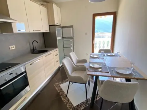 Rent, two bedroom apartment, 138m², Maine, Budva - image 6