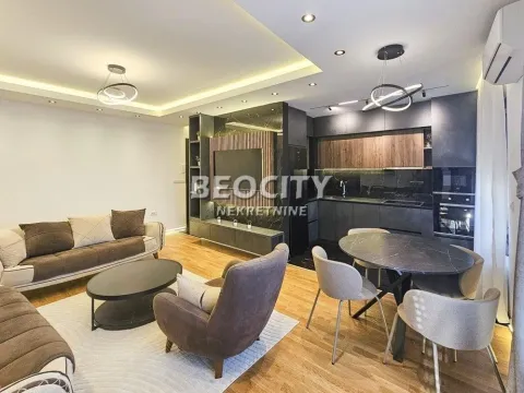 Izdavanje, trosoban stan, 74m², Lekino Brdo, Voždovac Sve Podlokacije - image 2