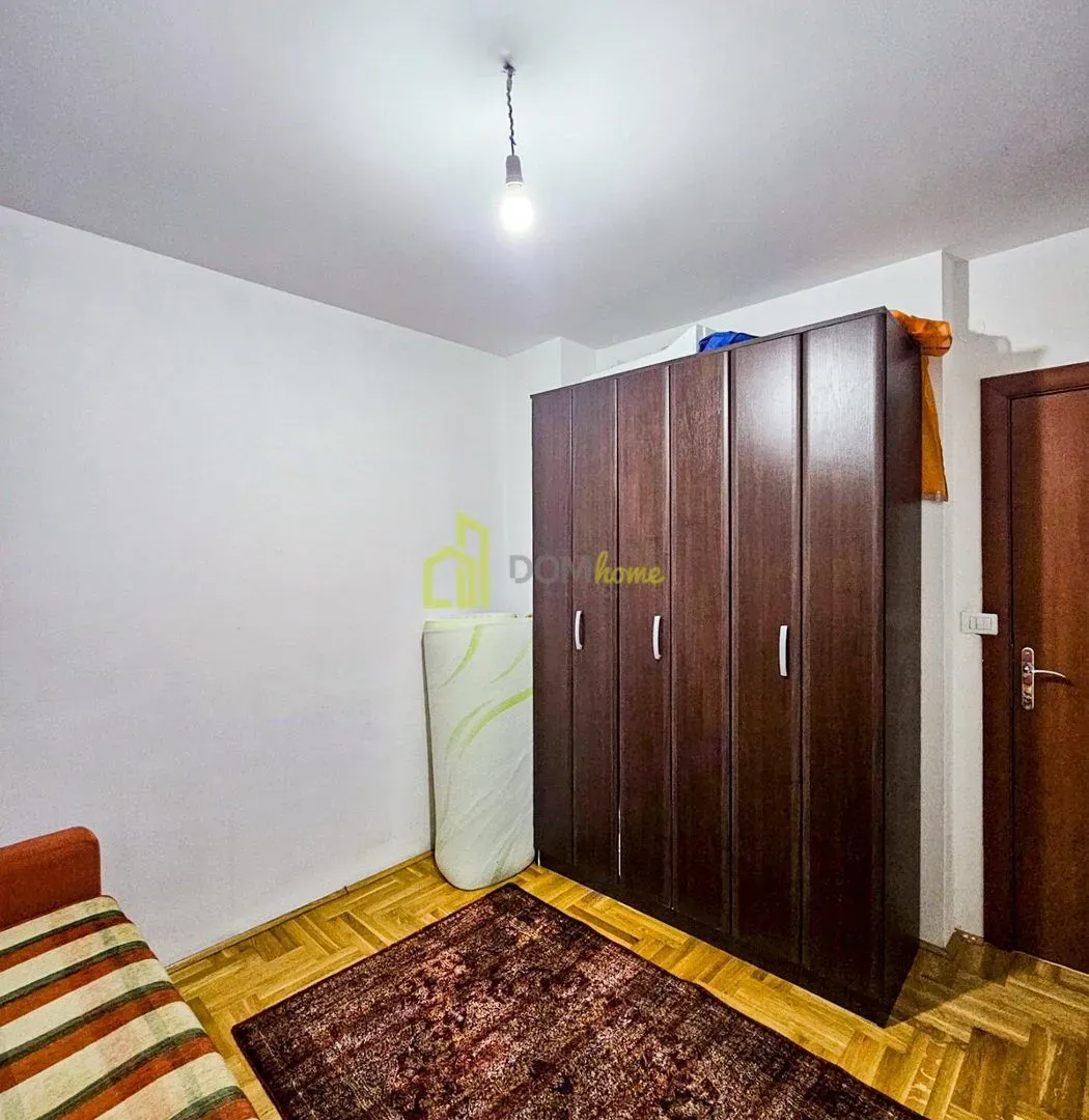 Izdavanje, trosoban stan, 92m², Krivi Most, Podgorica