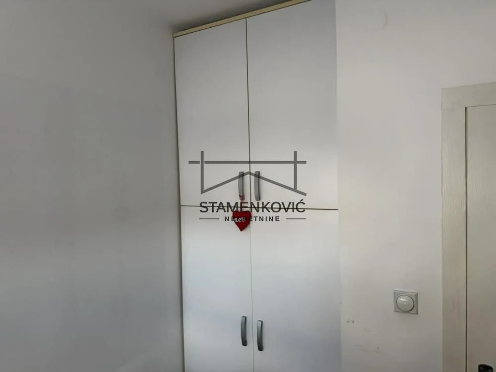 Prodaja, dvosoban stan, 52m², Telep, Novi Sad Sve Podlokacije