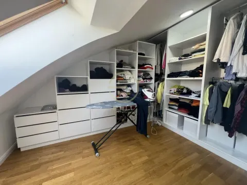 Prodaja, četvorosoban stan, 113m², Bulevar patrijarha Pavla, Novi Sad Sve Podlokacije - image 11