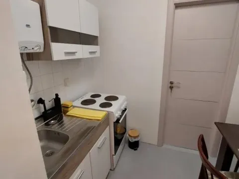 Izdavanje, dvosoban stan, 48m², Bulevar Oslobodjenja, Novi Sad Sve Podlokacije - image 4