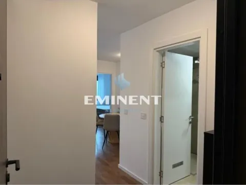 Izdavanje, dvosoban stan, 41m², Hala Pionir, Palilula Sve Podlokacije - image 9