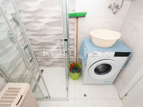 Rent, one bedroom apartment, 40m², Dalmatinska ulica, Podgorica - image 8