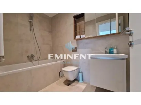 Rent, three bedroom apartment, 79m², Savski Venac, Beograd - image 10