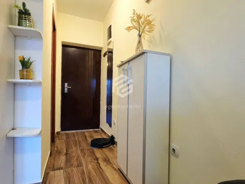 Sale, one bedroom apartment, 35m², Tološi, Podgorica - image 7
