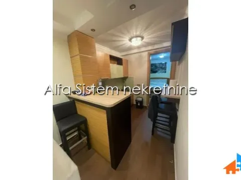 Rent, two bedroom apartment, 50m², Vračar Hram, Vračar Sve Podlokacije - image 8