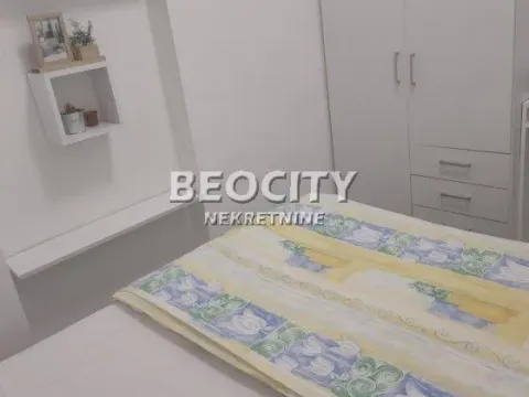 Sale, two bedroom apartment, 40m², Žarkovo, Beograd - image 8