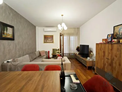 Prodaja, dvosoban stan, 89m², Momišići, Podgorica - image 14