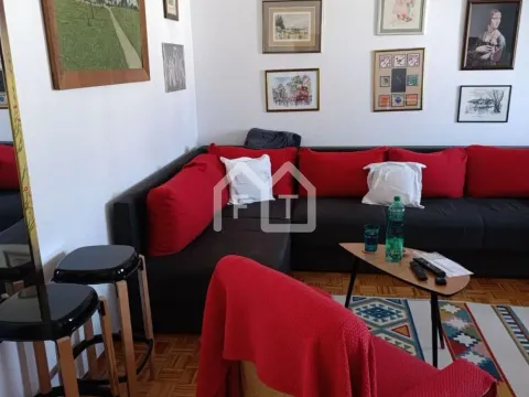 Rent, two bedroom apartment, 50m², Novi Beograd Blok 72, Novi Beograd Sve Podlokacije - image 3