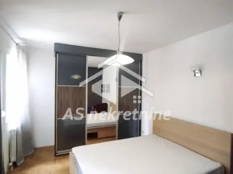 Izdavanje, dvosoban stan, 51m², Đeram Pijaca, Beograd - image 9