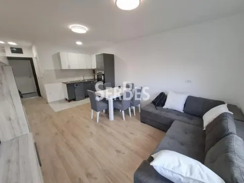 Rent, four bedroom apartment, 69m², Adice, Novi Sad Sve Podlokacije - image 3