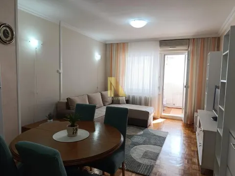 Izdavanje, dvosoban stan, 47m², Sajmište, Novi Sad - image 5
