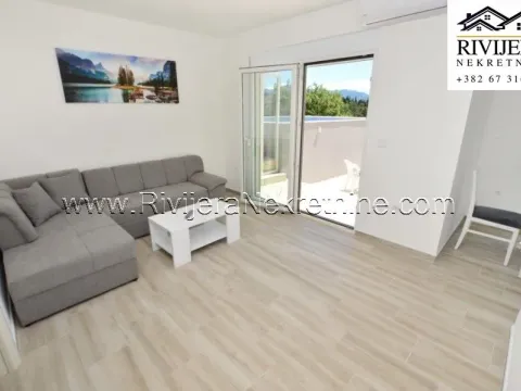 Sale, apartment, 42m², Igalo, Herceg Novi - image 4