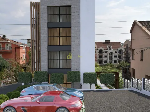 Prodaja, poslovni prostor, 26m², Momišići, Podgorica - image 4