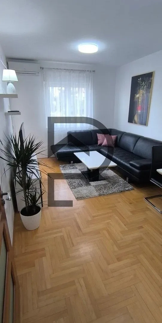 Izdavanje, stan, 45m², Tuški Put, Podgorica