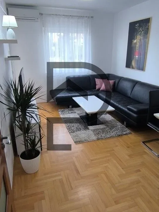 Izdavanje, stan, 45m², Tuški Put, Podgorica